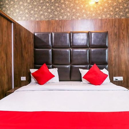 Oyo 6908 Hotel Royal City Āzamgarh 외부 사진