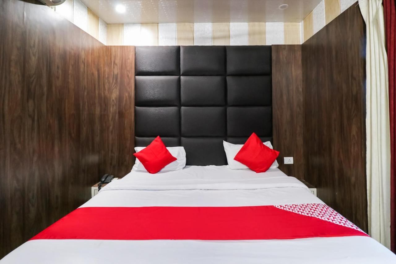 Oyo 6908 Hotel Royal City Āzamgarh 외부 사진