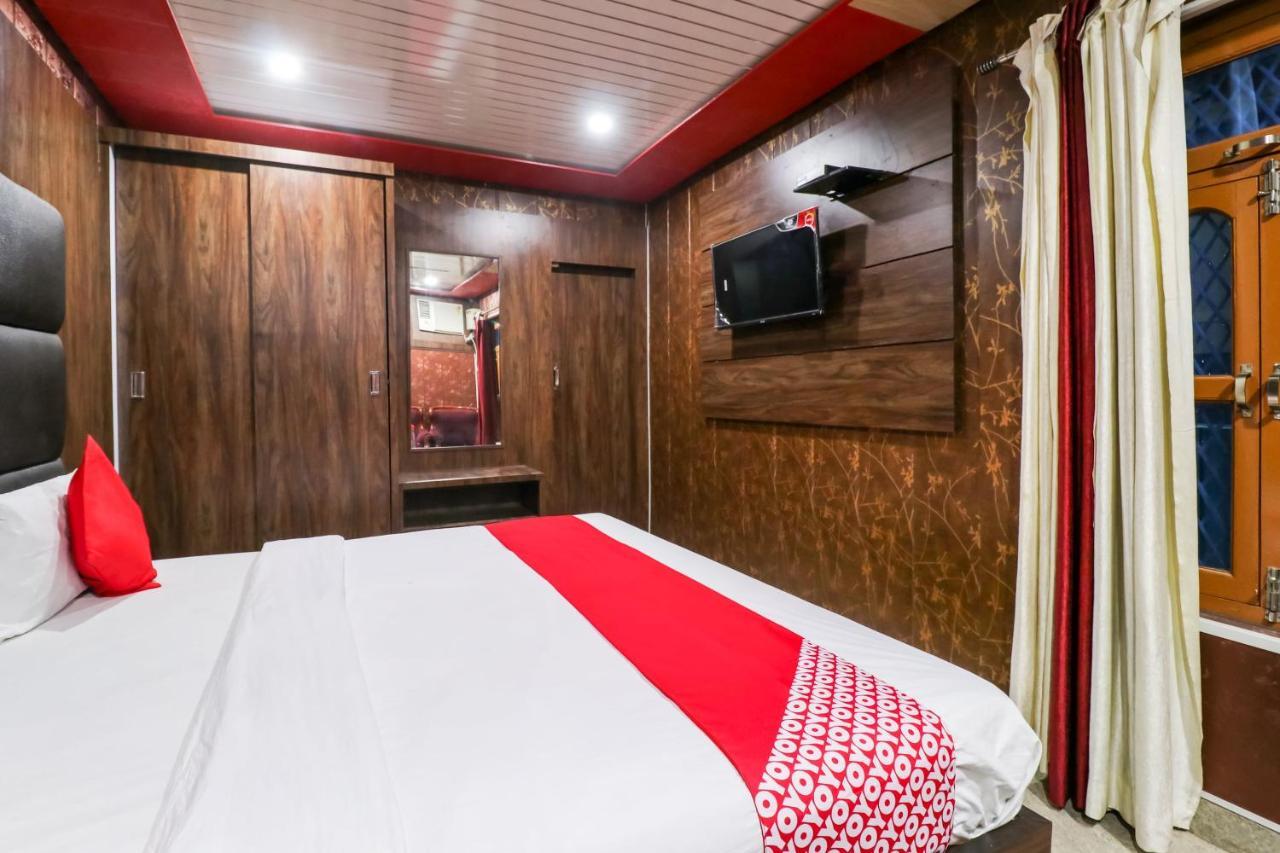 Oyo 6908 Hotel Royal City Āzamgarh 외부 사진