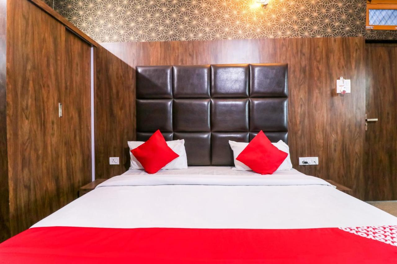 Oyo 6908 Hotel Royal City Āzamgarh 외부 사진
