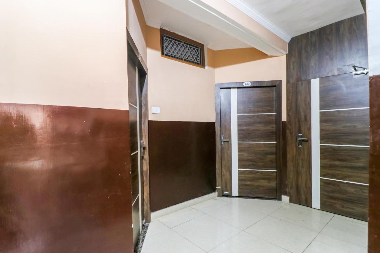 Oyo 6908 Hotel Royal City Āzamgarh 외부 사진